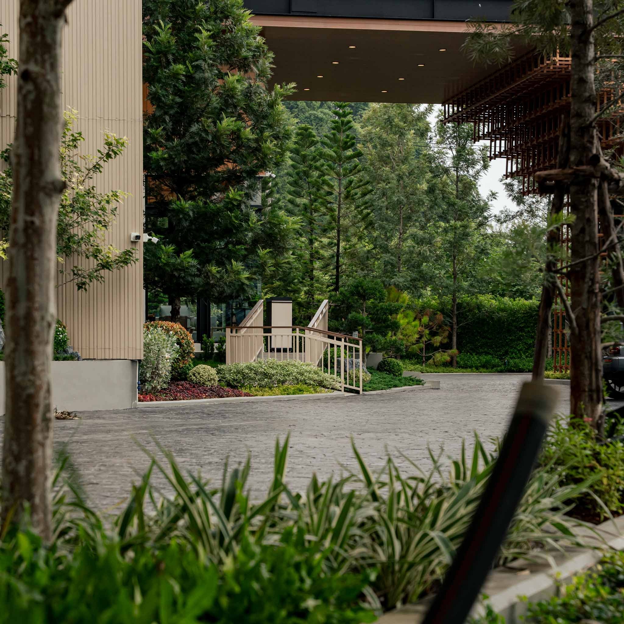 Zen Essence Khao Yai