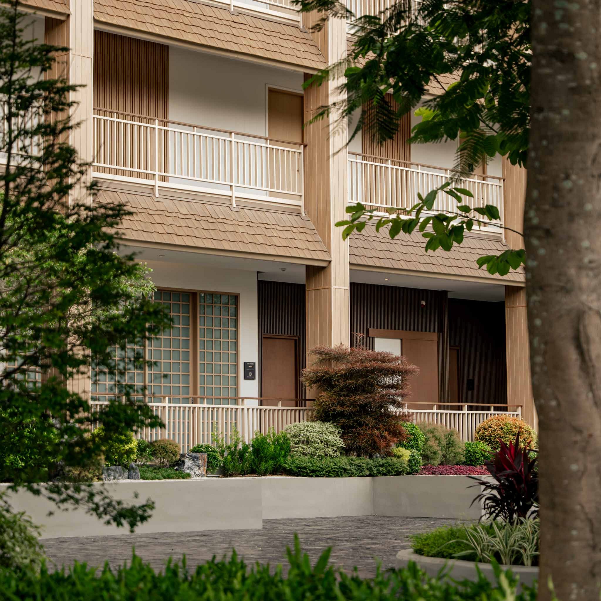 Zen Essence Khao Yai