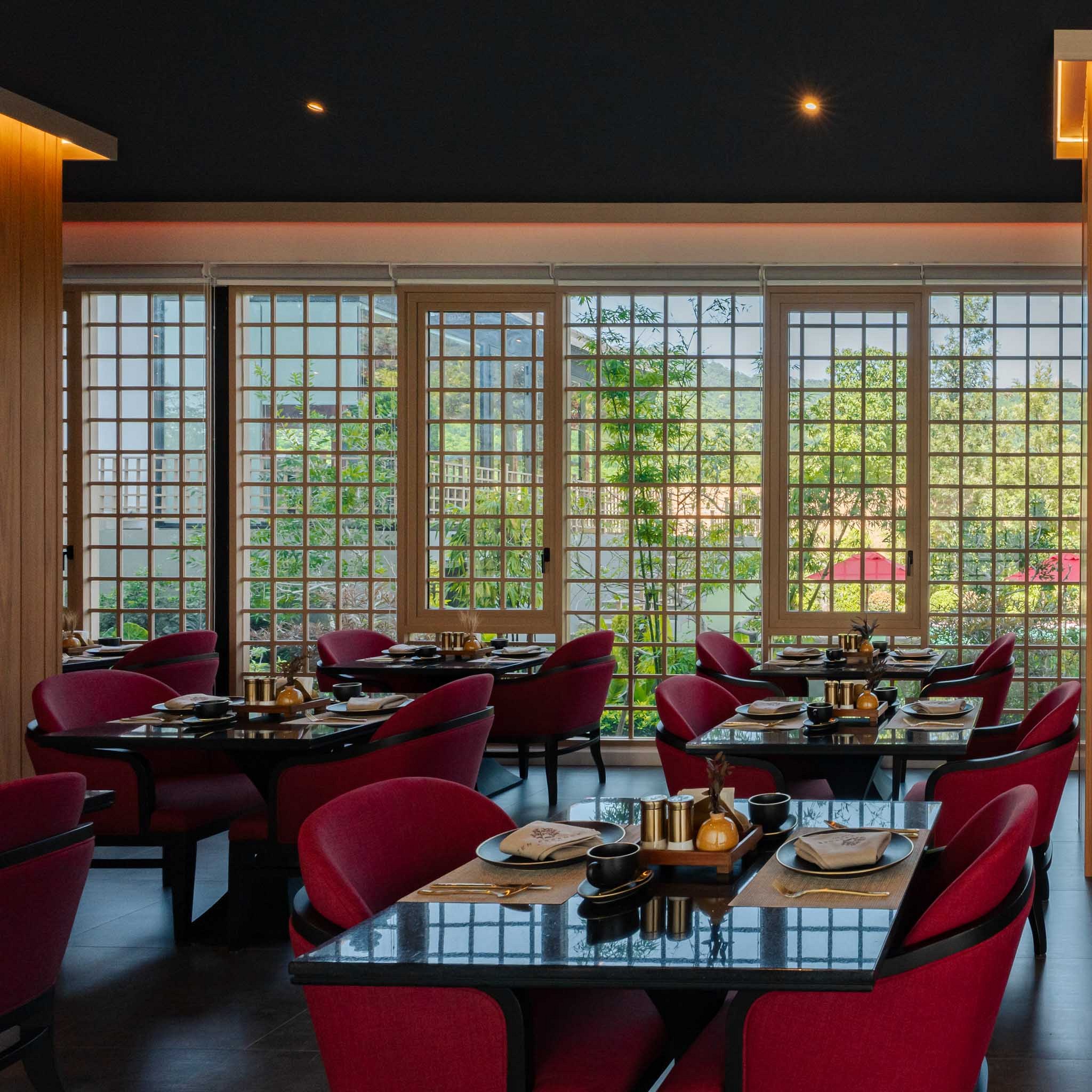 Zen Essence Khao Yai