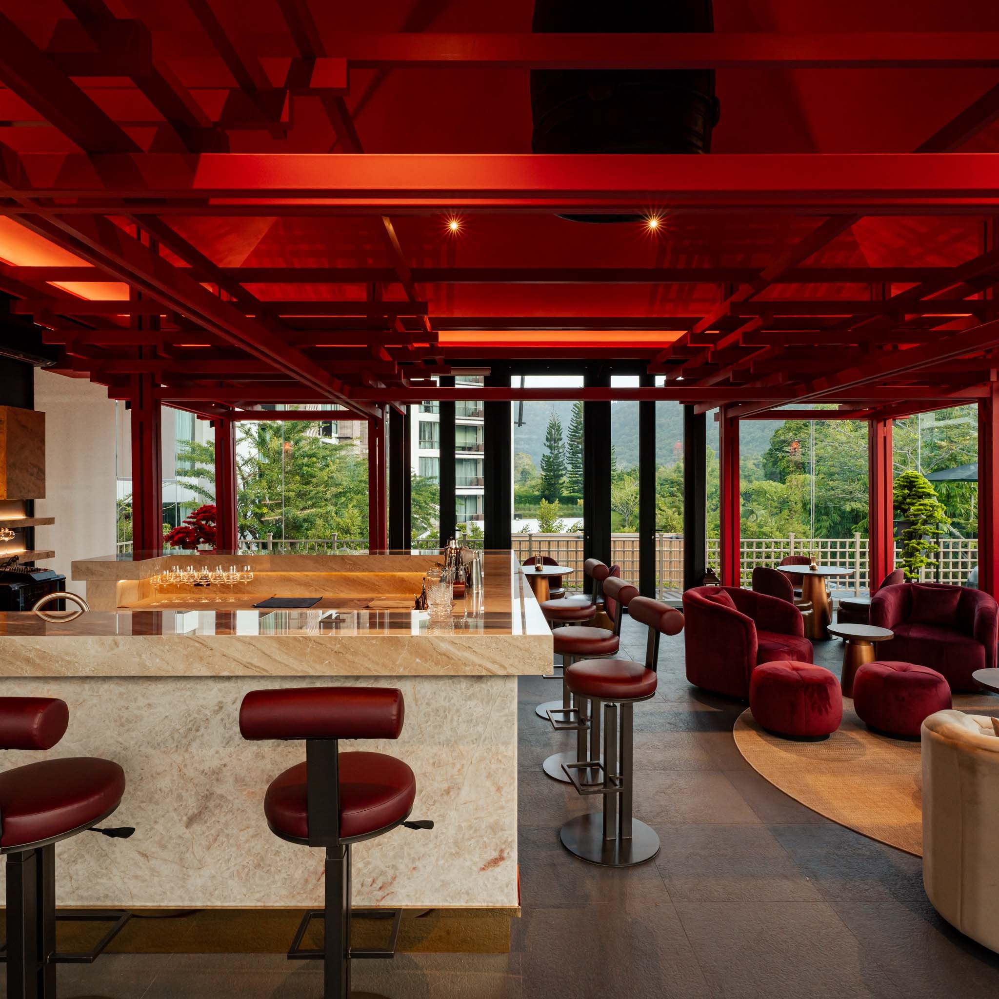 Hikari Bar