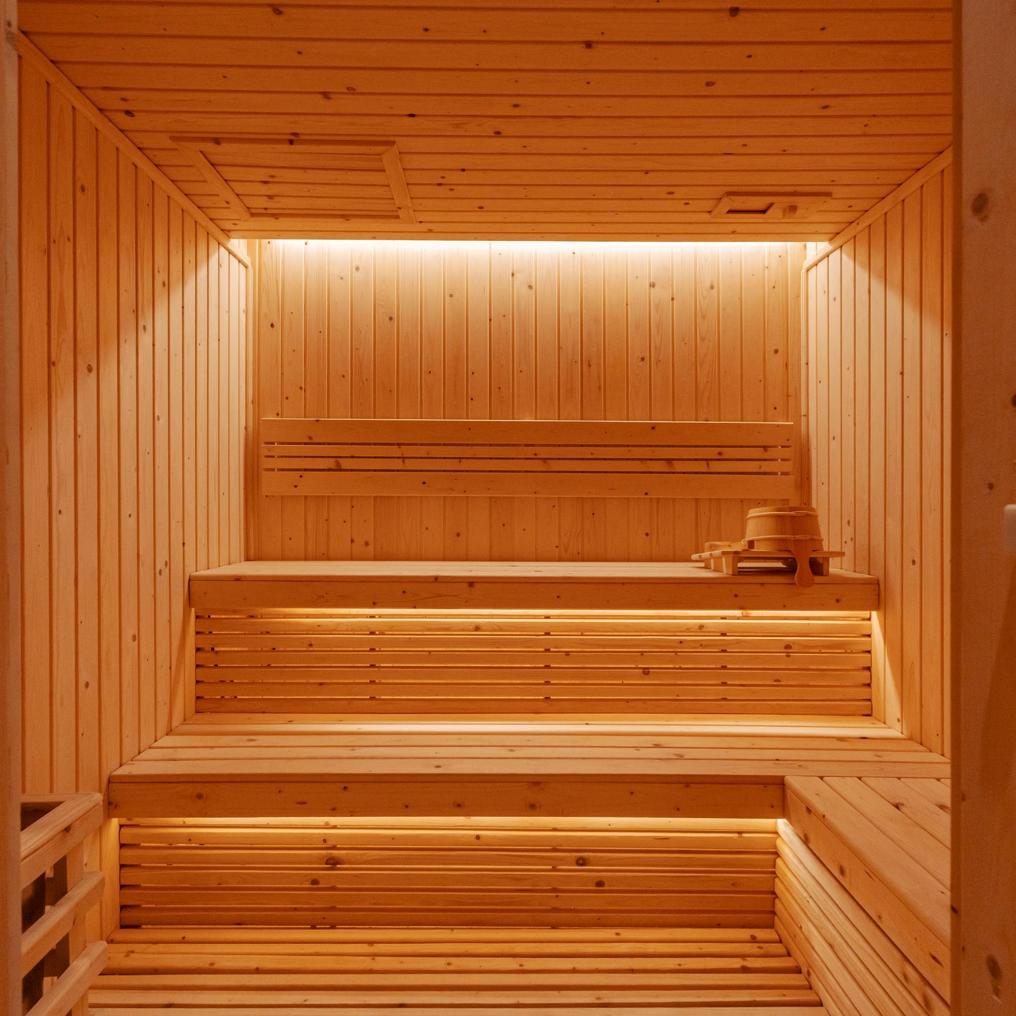 Zen Onsen Sanctuary