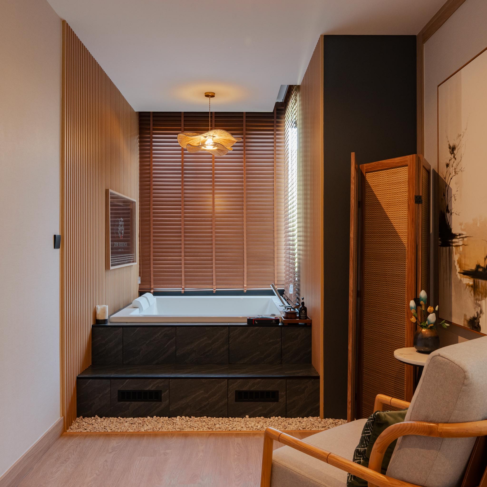 Our Rooms