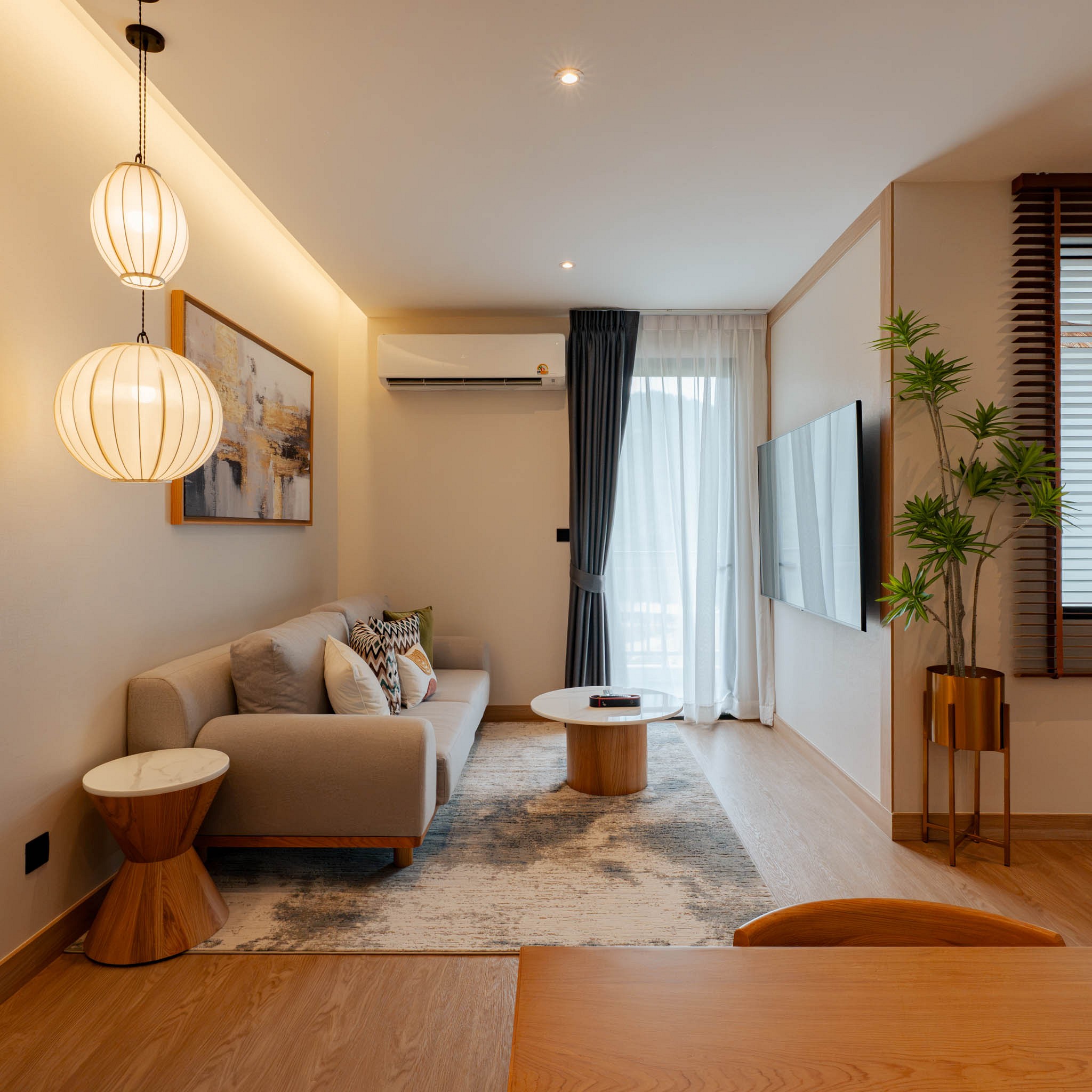 Suites