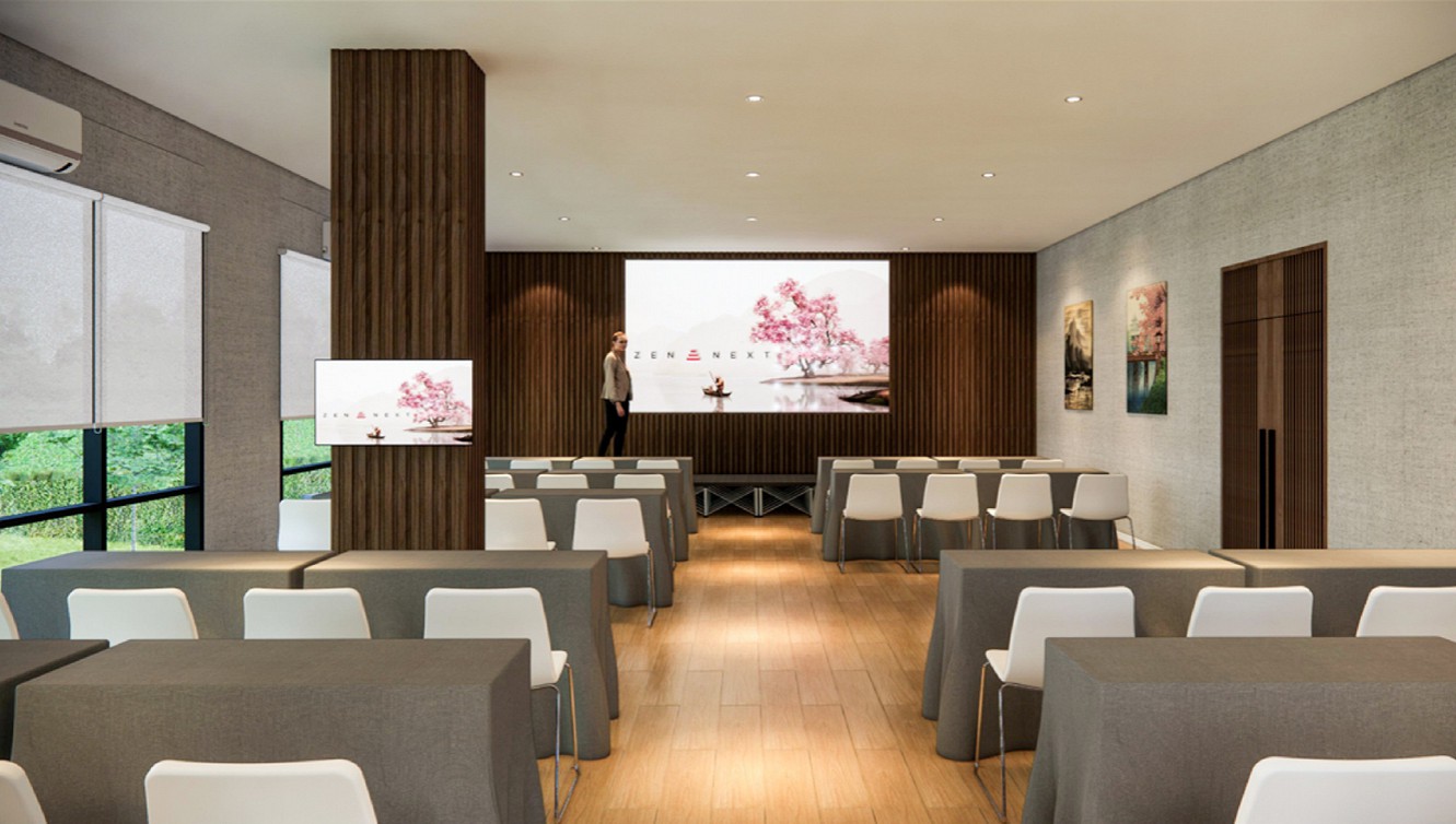 Meeting Room